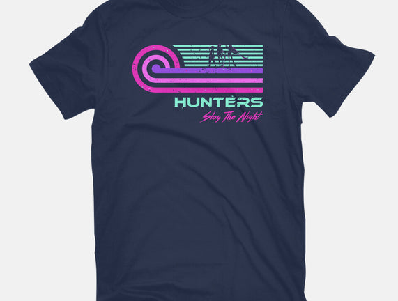 Retro Vintage Hunters