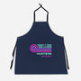 Retro Vintage Hunters-Unisex-Kitchen-Apron-retrodivision