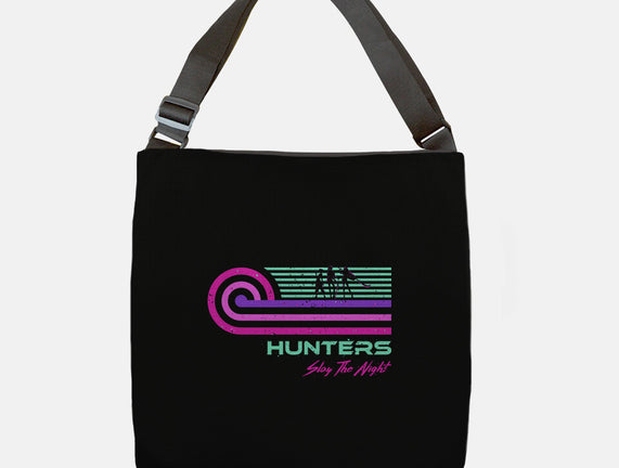 Retro Vintage Hunters