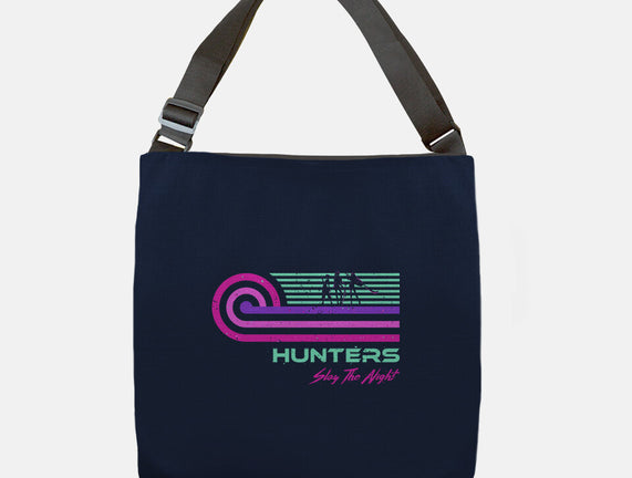 Retro Vintage Hunters