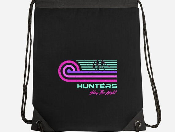 Retro Vintage Hunters