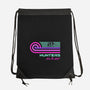 Retro Vintage Hunters-None-Drawstring-Bag-retrodivision