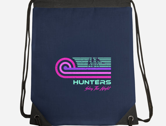 Retro Vintage Hunters