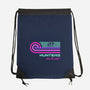 Retro Vintage Hunters-None-Drawstring-Bag-retrodivision
