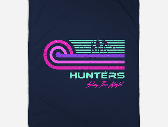 Retro Vintage Hunters
