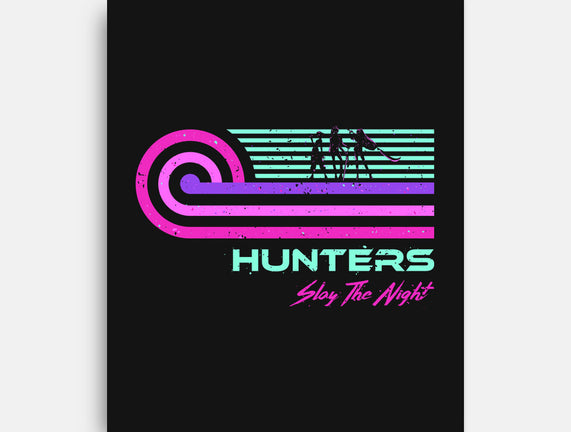 Retro Vintage Hunters