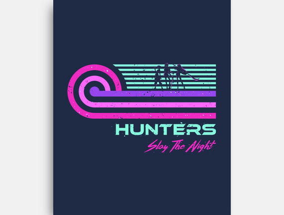 Retro Vintage Hunters
