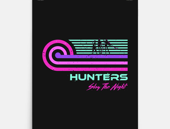 Retro Vintage Hunters