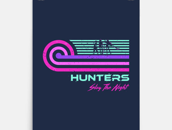 Retro Vintage Hunters