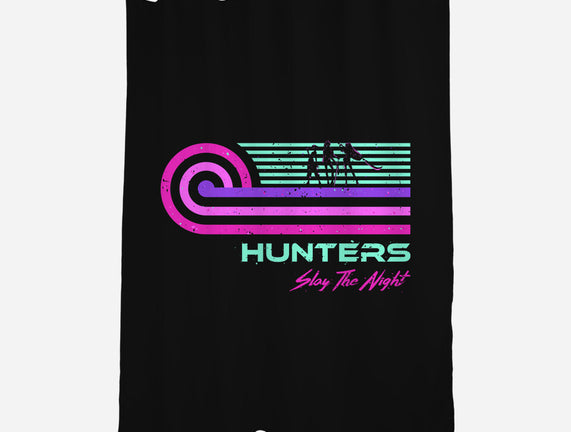 Retro Vintage Hunters