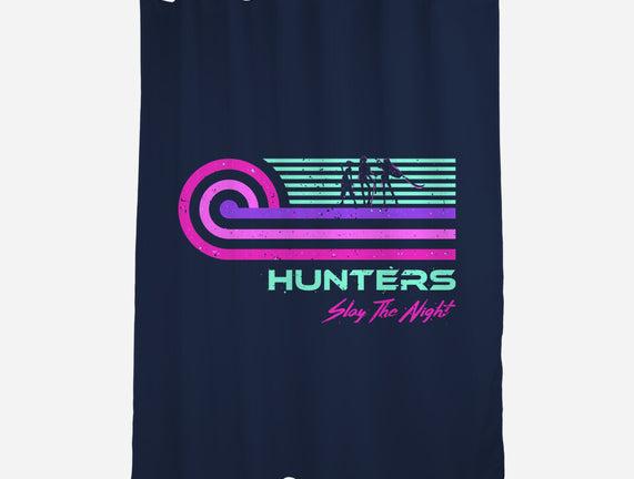 Retro Vintage Hunters