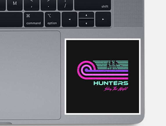 Retro Vintage Hunters