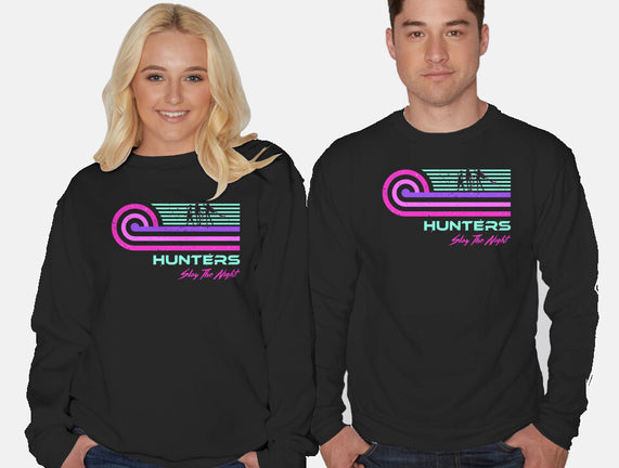 Retro Vintage Hunters