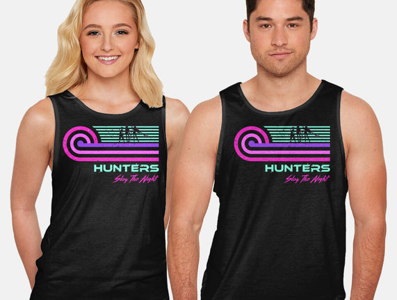 Retro Vintage Hunters