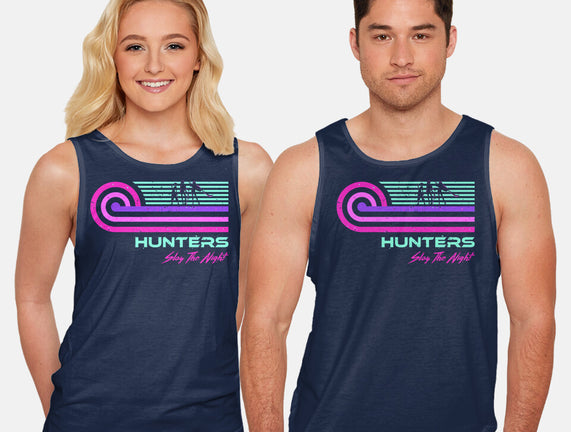 Retro Vintage Hunters