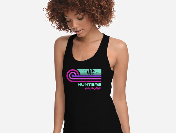 Retro Vintage Hunters