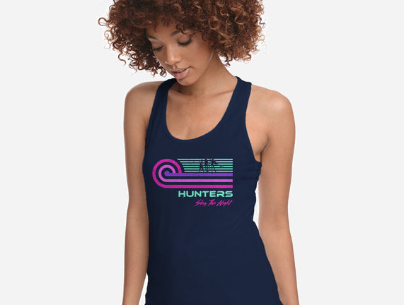 Retro Vintage Hunters