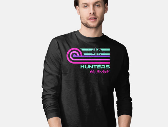 Retro Vintage Hunters