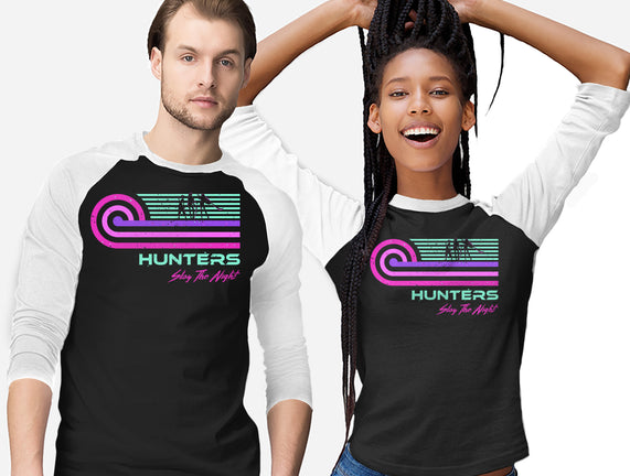 Retro Vintage Hunters