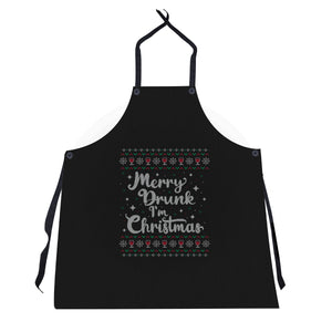 Merry Drunk Im Christmas