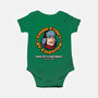 Cousin Eddie's RV Emporium-Baby-Basic-Onesie-mannypdesign