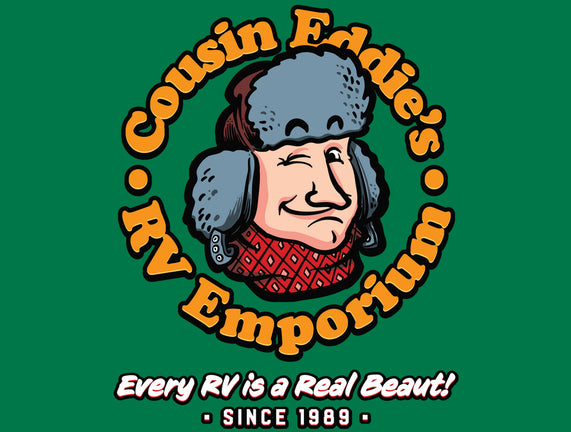 Cousin Eddie's RV Emporium