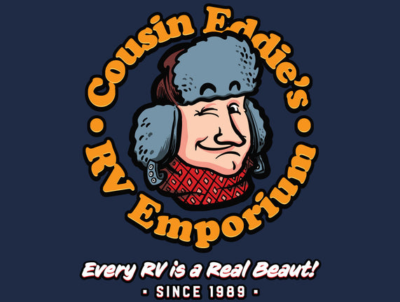Cousin Eddie's RV Emporium