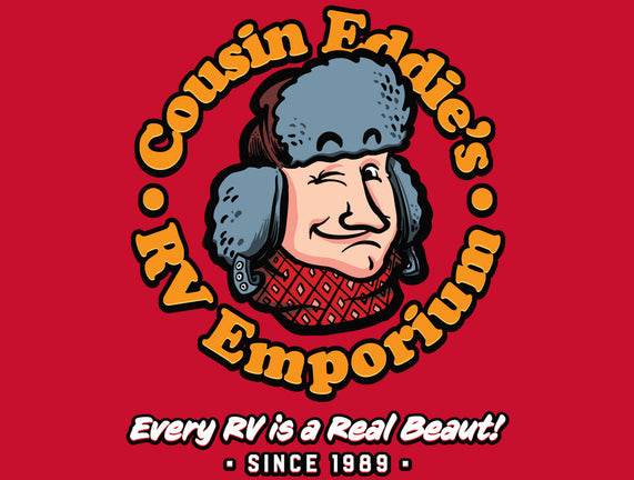Cousin Eddie's RV Emporium