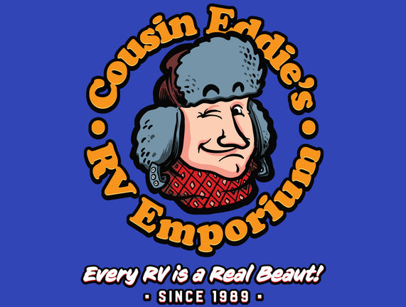 Cousin Eddie's RV Emporium
