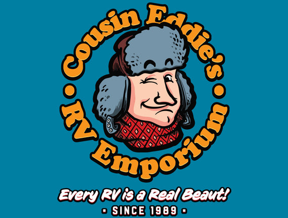 Cousin Eddie's RV Emporium