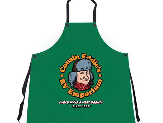 Cousin Eddie's RV Emporium