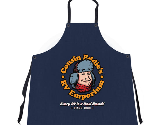 Cousin Eddie's RV Emporium