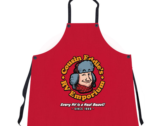 Cousin Eddie's RV Emporium