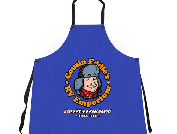 Cousin Eddie's RV Emporium