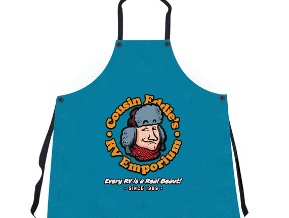 Cousin Eddie's RV Emporium