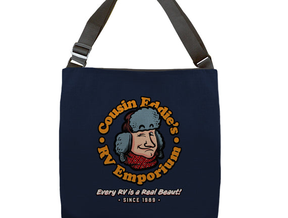 Cousin Eddie's RV Emporium