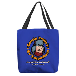 Cousin Eddie's RV Emporium