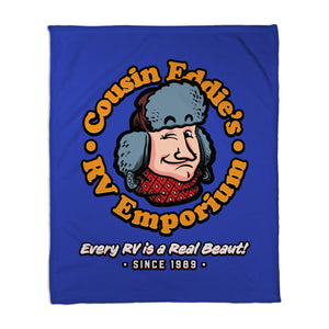 Cousin Eddie's RV Emporium