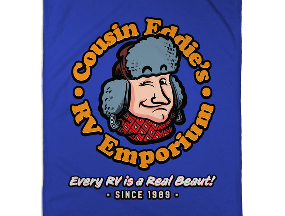 Cousin Eddie's RV Emporium