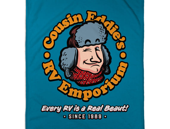 Cousin Eddie's RV Emporium