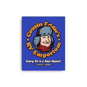 Cousin Eddie's RV Emporium