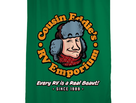 Cousin Eddie's RV Emporium