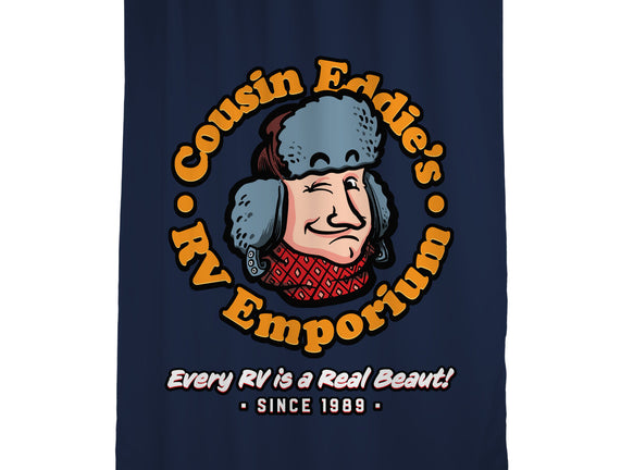 Cousin Eddie's RV Emporium
