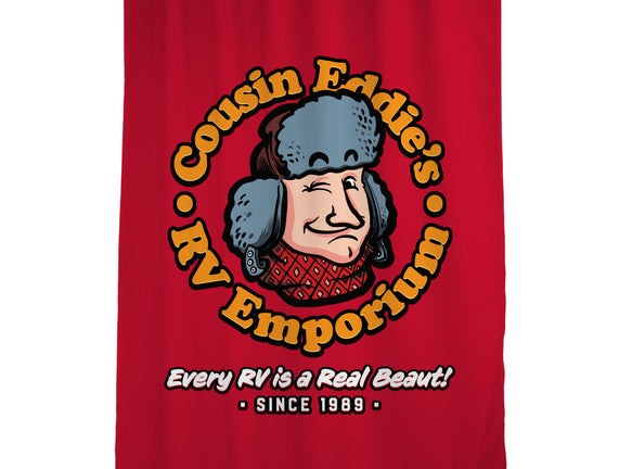 Cousin Eddie's RV Emporium