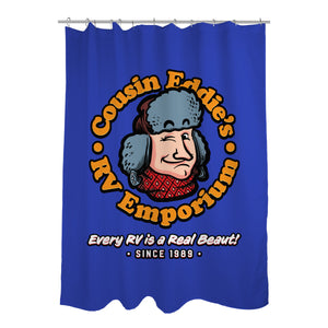 Cousin Eddie's RV Emporium