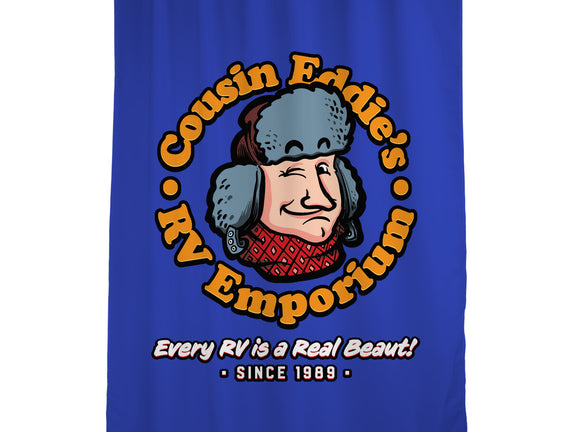 Cousin Eddie's RV Emporium