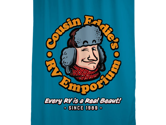 Cousin Eddie's RV Emporium