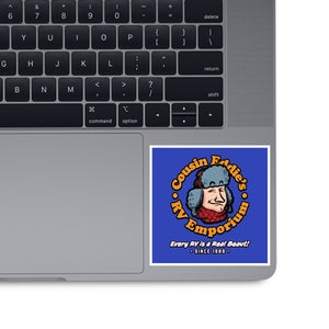 Cousin Eddie's RV Emporium