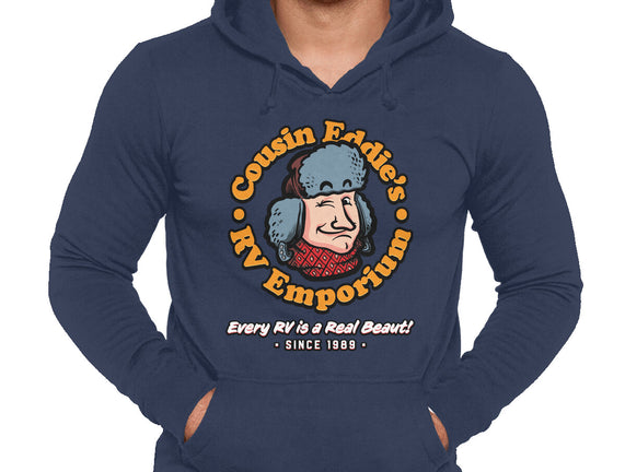 Cousin Eddie's RV Emporium