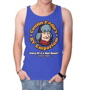 Cousin Eddie's RV Emporium